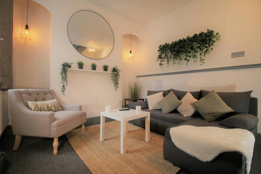 Fitzroy Terrace By Property Promise Cardiff Esterno foto