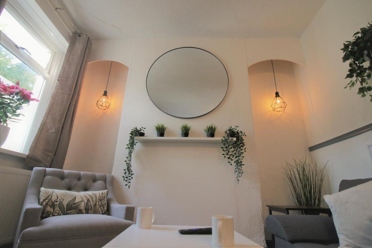 Fitzroy Terrace By Property Promise Cardiff Esterno foto