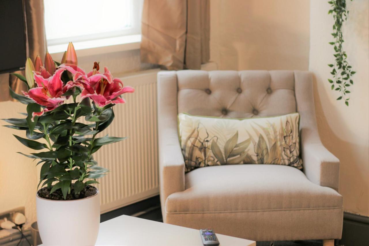 Fitzroy Terrace By Property Promise Cardiff Esterno foto