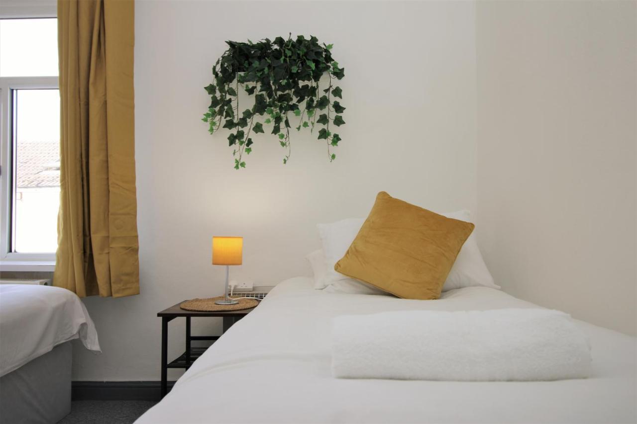Fitzroy Terrace By Property Promise Cardiff Esterno foto