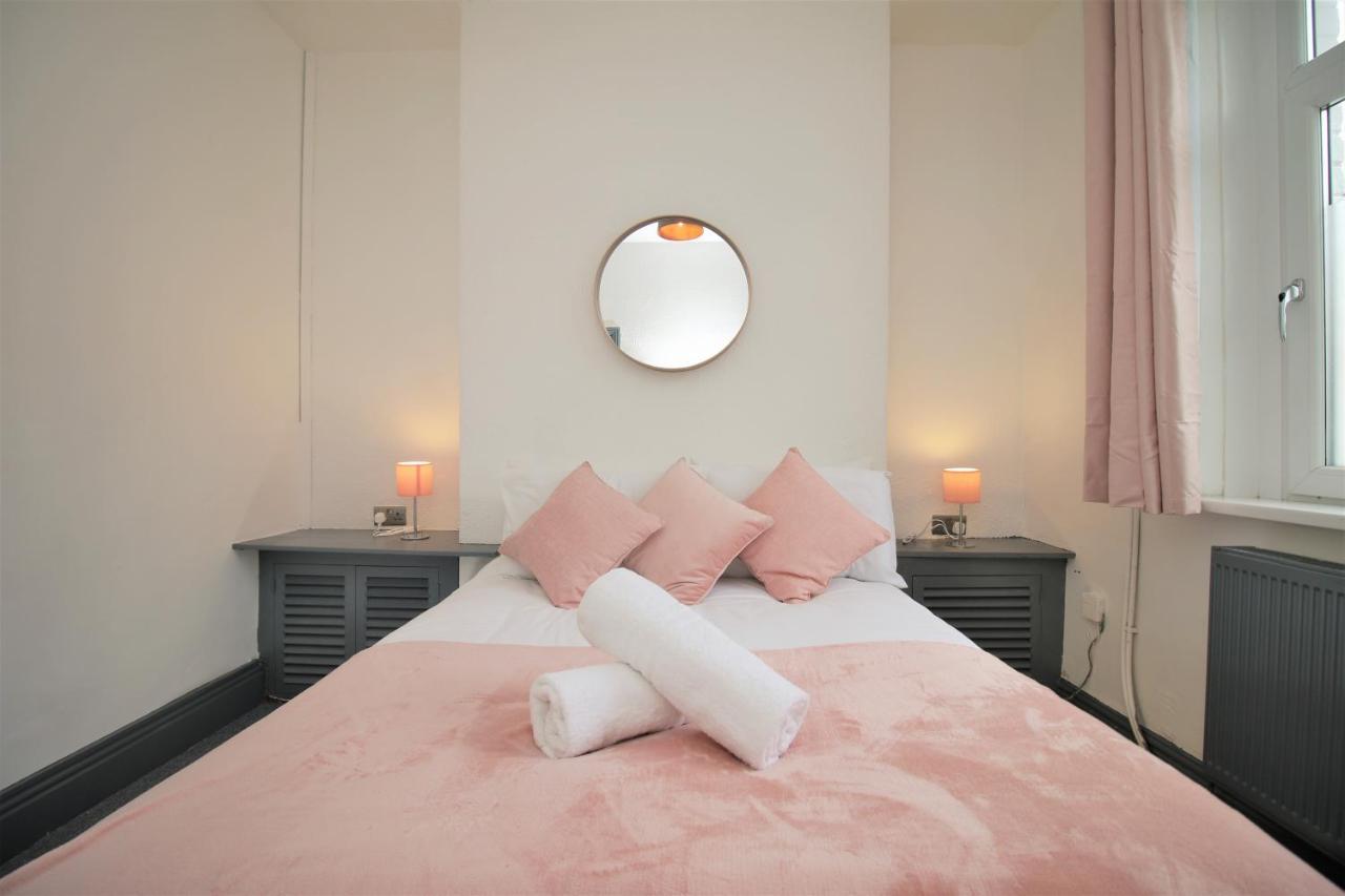 Fitzroy Terrace By Property Promise Cardiff Esterno foto