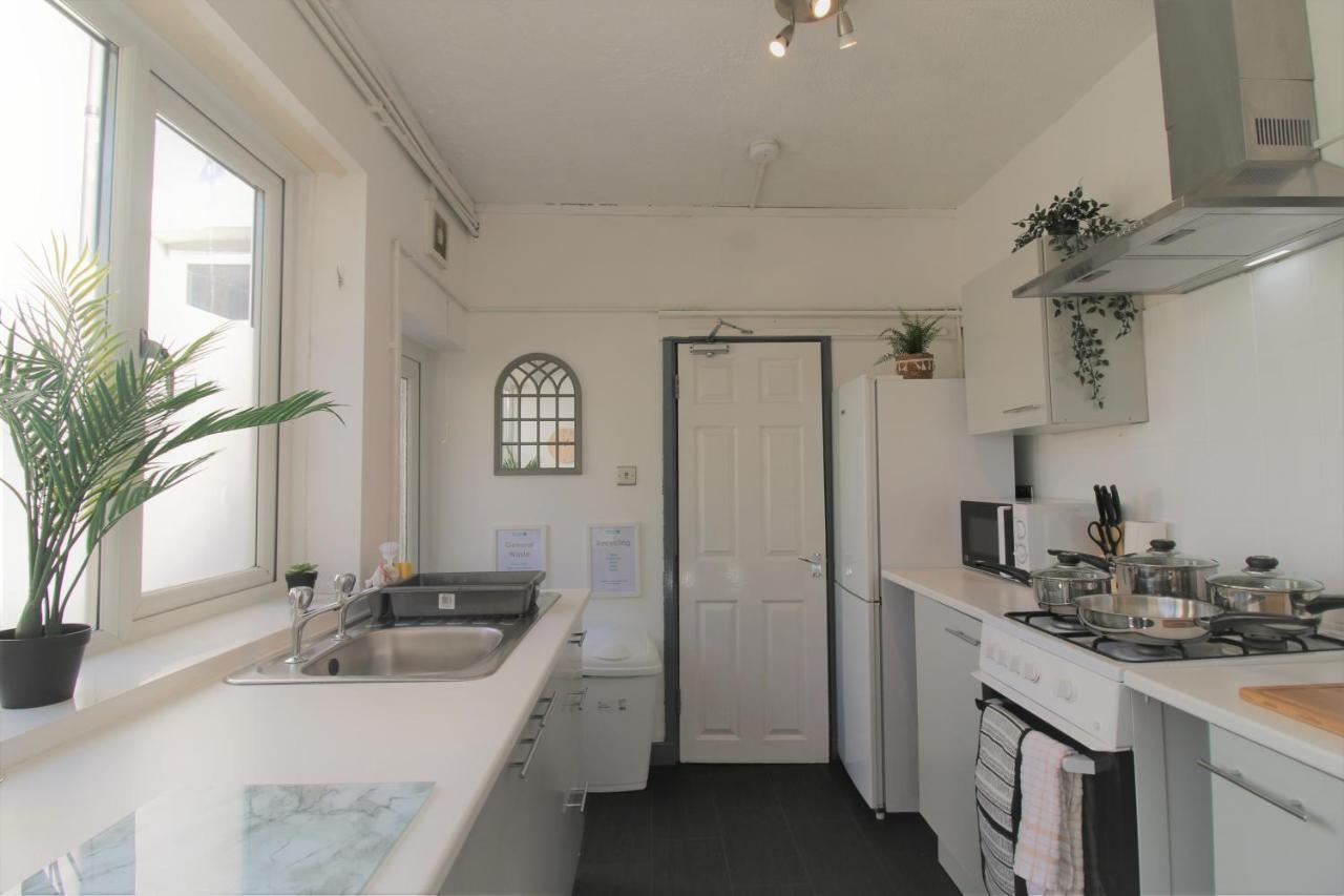Fitzroy Terrace By Property Promise Cardiff Esterno foto