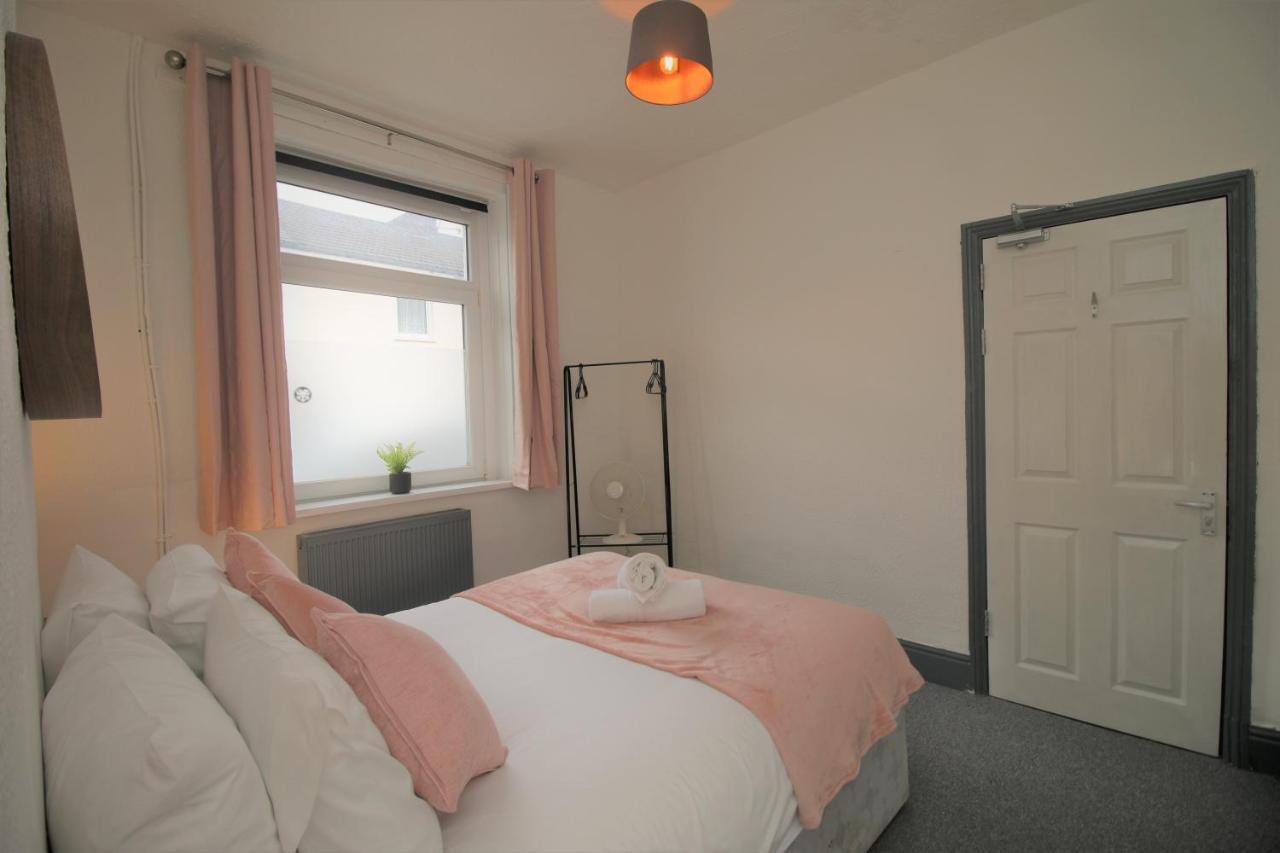 Fitzroy Terrace By Property Promise Cardiff Esterno foto