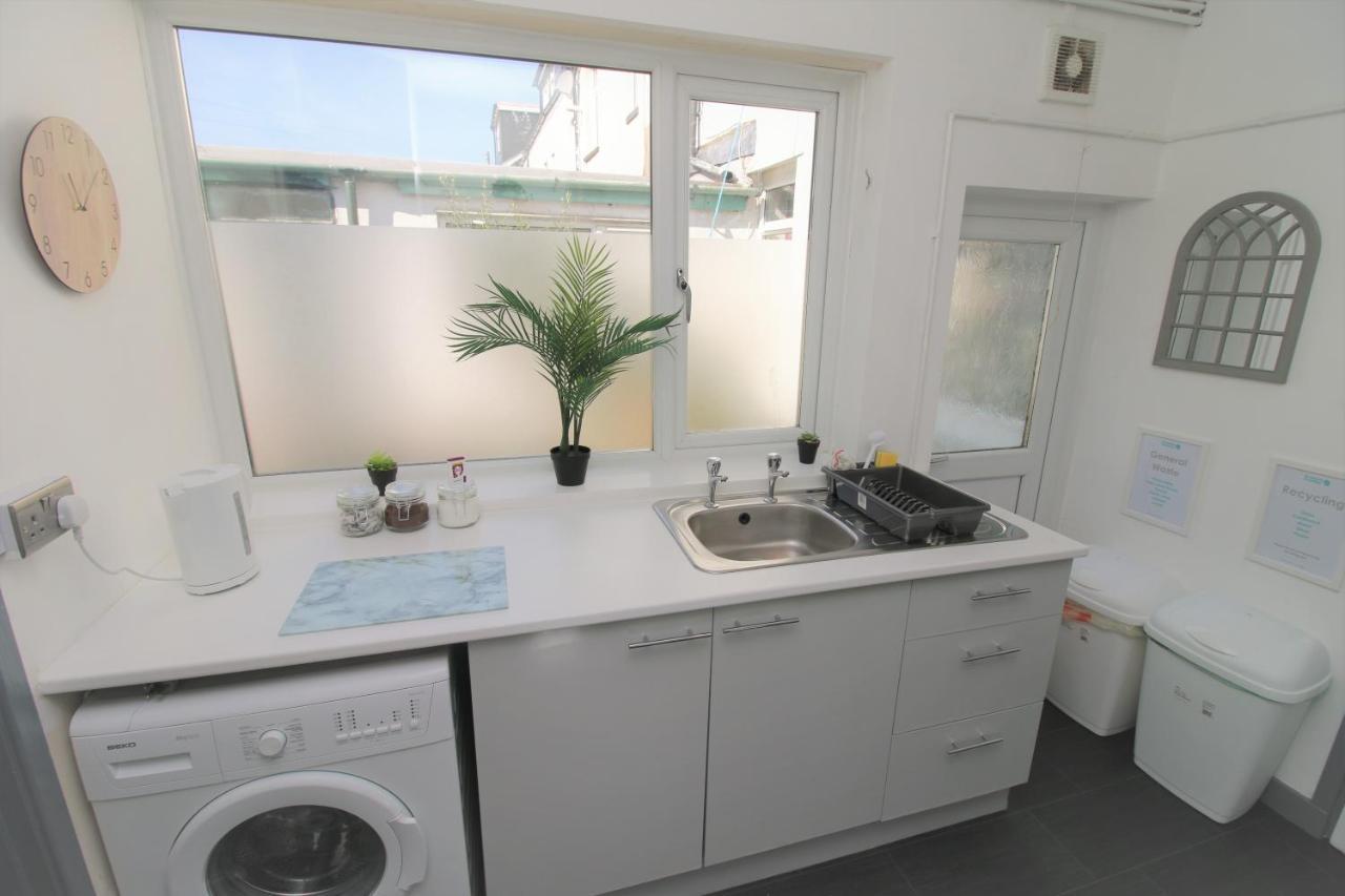 Fitzroy Terrace By Property Promise Cardiff Esterno foto