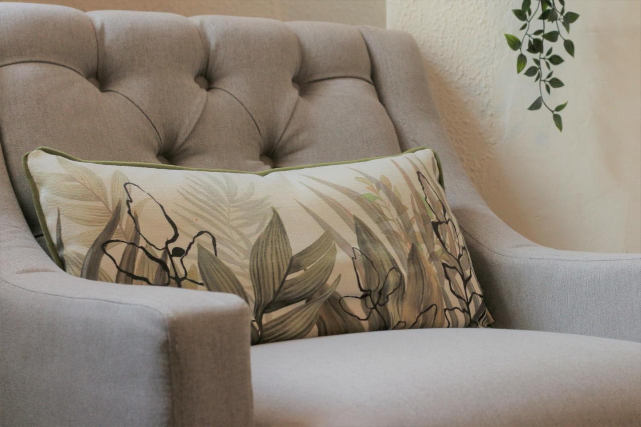 Fitzroy Terrace By Property Promise Cardiff Esterno foto