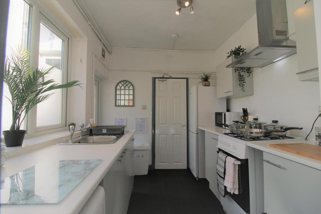 Fitzroy Terrace By Property Promise Cardiff Esterno foto
