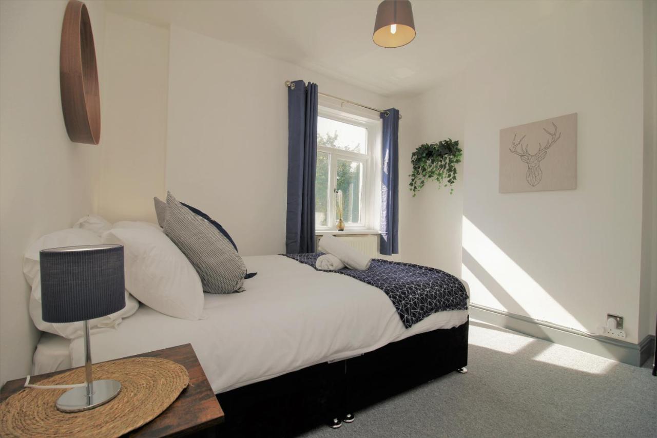 Fitzroy Terrace By Property Promise Cardiff Esterno foto